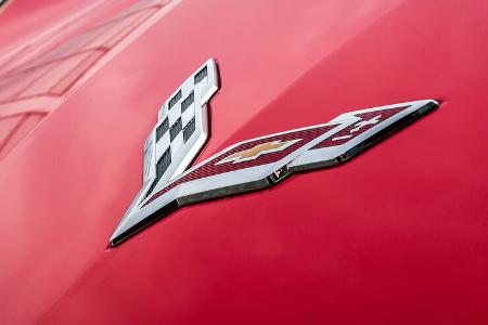 Chevrolet Corvette C7 GME German Motors & Engineering
