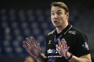 Szilagyi stärkt Kiel-Coach Jicha den Rücken