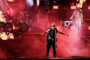 Rammstein kündigen neue Tour an