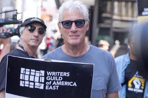 Und nun? US-Autoren beenden Streik, Schauspieler streiken weiter