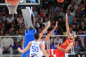 ProSieben zeigt Spiele der NBA im Free-TV
