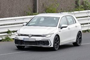 Letzter Verbrenner–Golf auch als GTI