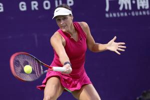 Zhengzhou: Erstrunden-Aus für Maria - Siegemund weiter