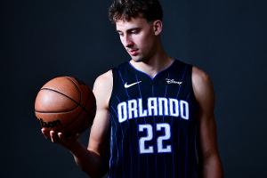 Nach WM-Titel: Wagner-Brüder gewinnen ersten NBA-Test