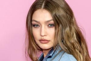 Gigi Hadid verurteilt die Ermordung unschuldiger Menschen in Israel