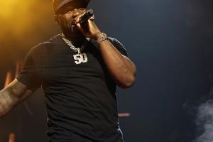 Fußball: Rapper 50 Cent sponsert U14-Mädchen des AFC Rumney