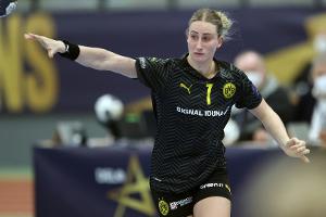 EM-Qualifikation: Auch Zschocke und Maidhof müssen passen