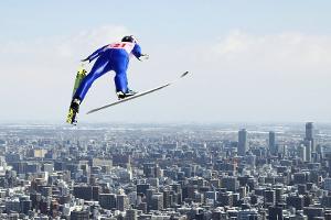 Sapporo stoppt Olympiapläne für 2030