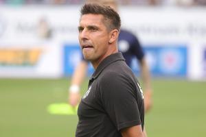 Holstein Kiel: Rapp verlängert, Stöver geht