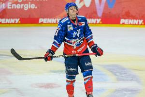 DEL: Jentzsch verlässt Adler Mannheim
