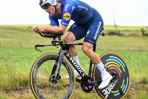 Archbold und Vila neue Sportliche Leiter bei Bora-hansgrohe