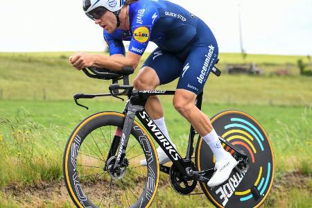 Archbold und Vila neue Sportliche Leiter bei Bora-hansgrohe Archbold und Vila neue Sportliche Leiter bei Bora-hansgrohe