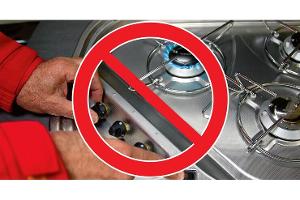 Camping ohne Gas – geht das?