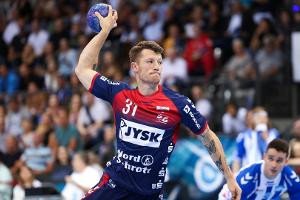 HBL: Flensburg siegt im Nachholspiel gegen Leipzig