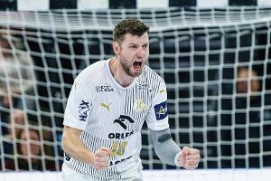 Kiel weiter mit weißer Champions-League-Weste
