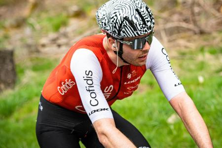 Radsport: Walscheid zum Auftakt in China Siebter Radsport: Walscheid zum Auftakt in China Siebter