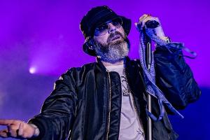 Auch Sido rockt mit: Viele neue Acts fürs Southside und Hurricane