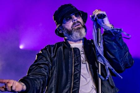 Auch Sido rockt mit: Viele neue Acts fürs Southside und Hurricane Auch Sido rockt mit: Viele neue Acts fürs Southside und Hurricane