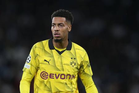 Felix Nmecha (ab 72.) - ohne Bewertung - Deutete an, dass er Situationen mit seinen Fähigkeiten als Ballträger auflösen kann. Vor dem Tor fehlte ihm allerdings komplett die Ruhe. In wichtigen Momenten mit nicht nachvollziehbaren Entscheidungen.
