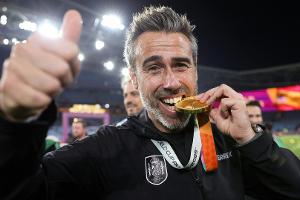 Weltmeister-Coach Vilda wird marokkanischer Nationaltrainer