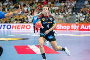 Trotz Stotterstart: DHB-Frauen feiern Auftaktsieg