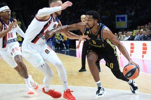 EuroLeague: Bayern und Alba verlieren knapp