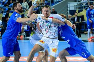Handball: Magdeburg feiert zweiten CL-Sieg gegen Plock