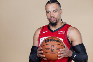Nach Tiefschlag gegen Theis: NBA bestraft Brooks