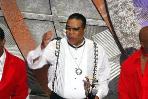 Rudolph Isley: Gründer der legendären The Isley Brothers ist tot
