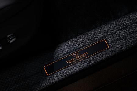 Rolls-Royce Black Badge Ghost Ekleipsis Private Collection 2023