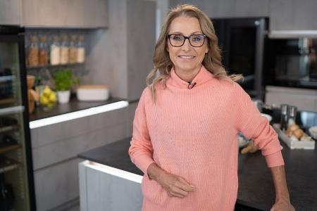 Helden der Herbstküche: Dr. Alexa Iwan verrät alles über Kürbisse
