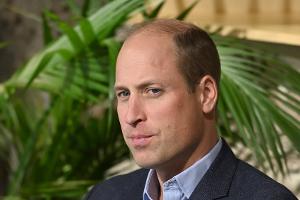 Auftritt in Kindersendung: Prinz William erhält besonderen Preis