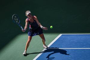 Siegemund scheitert im Viertelfinale von Zhengzhou