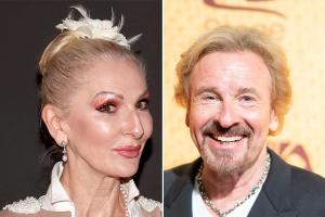 Désirée Nick bietet Thomas Gottschalk pikante Nackt-Wette an