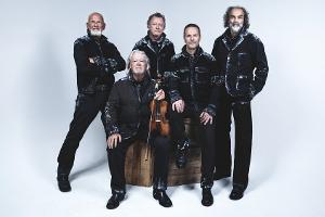 Achtes Nummer-eins-Album: Santiano an der Chartspitze