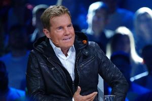 Dieter Bohlen war schon lange gegen "blöde Altersgrenzen" bei "DSDS"