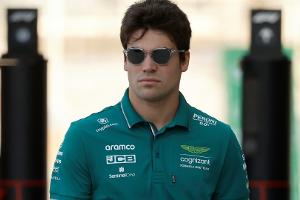 "Null Toleranz": FIA verwarnt Stroll nach Wut-Ausbruch