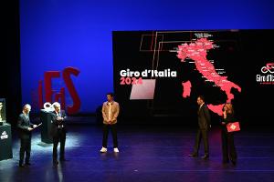 Finale in der "Ewigen Stadt": Giro 2024 endet erneut in Rom