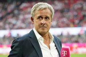 Littbarski traut DFB erfolgreiche Heim-EM zu