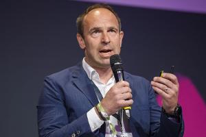Jobst: Weitere Partner für "Fortuna für alle" noch in 2023