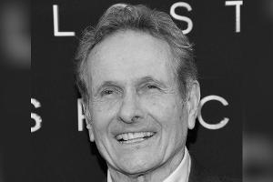 Star aus "Lost in Space" und "General Hospital": Mark Goddard ist tot