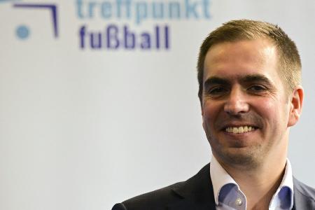 Lahm fordert personelle Kontinuität von Nagelsmann Lahm fordert personelle Kontinuität von Nagelsmann