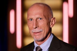 Christoph Daum hat 22 Chemotherapien hinter sich