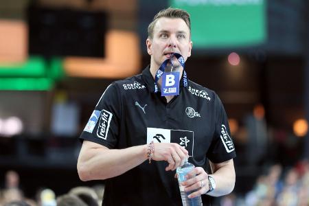 Handball: Vierte Liganiederlage für THW Kiel