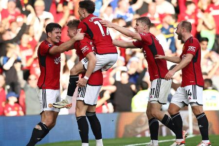 Medien: Scheich Jassim zieht Angebot für ManUnited zurück Medien: Scheich Jassim zieht Angebot für ManUnited zurück