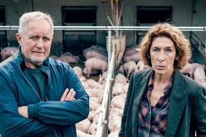 TV-Tipps am Sonntag