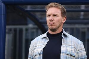 7,41 Millionen sehen deutschen Sieg bei Nagelsmann-Debüt