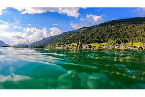 Womo-Aktivurlaub in Österreichs Süden