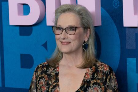 Meryl Streep