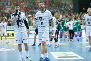 Handball: Kiel verliert, Magdeburg marschiert